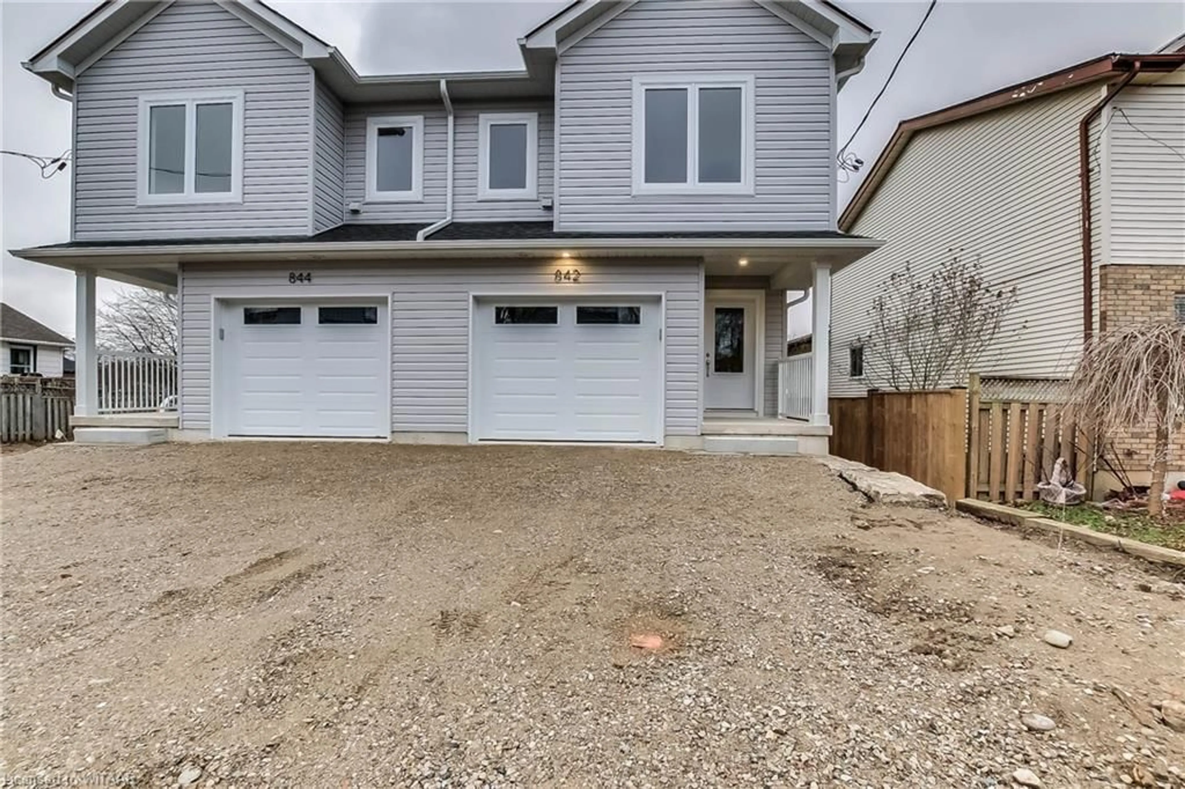 Unknown for 842 Water St, Woodstock Ontario N4S 1S7
