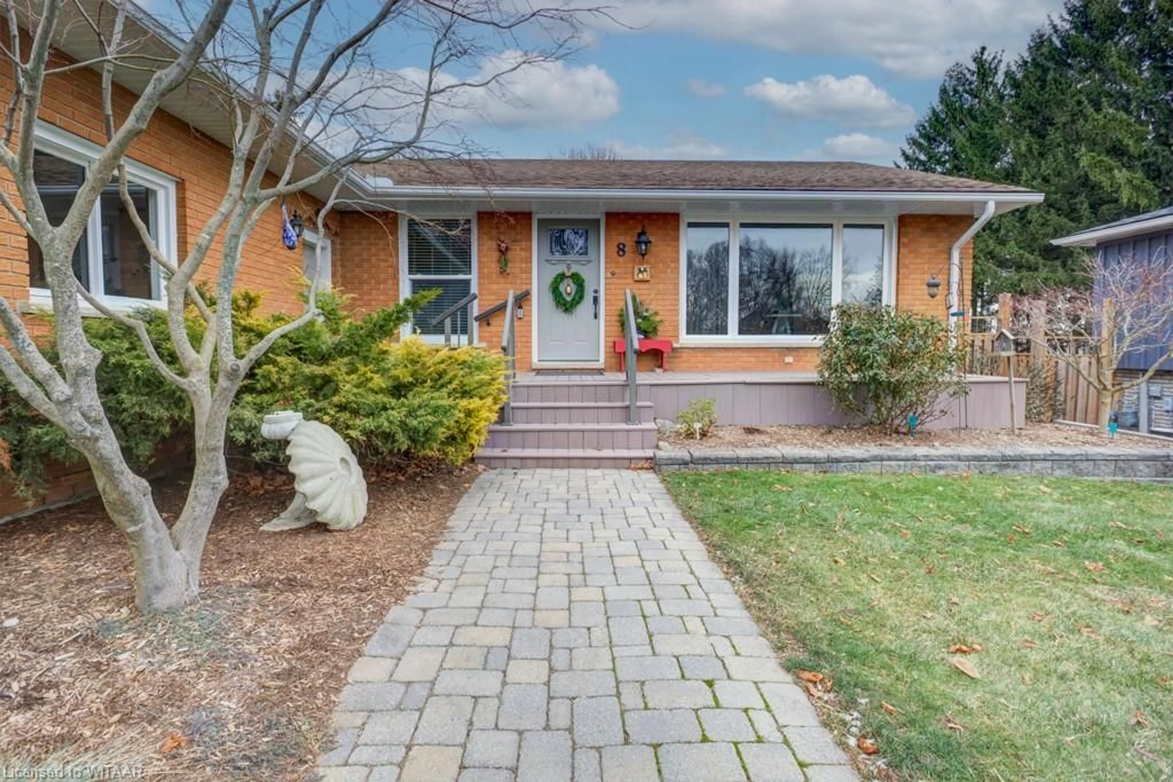 Unknown for 8 Woodcock Dr, Tillsonburg Ontario N4G 4L8