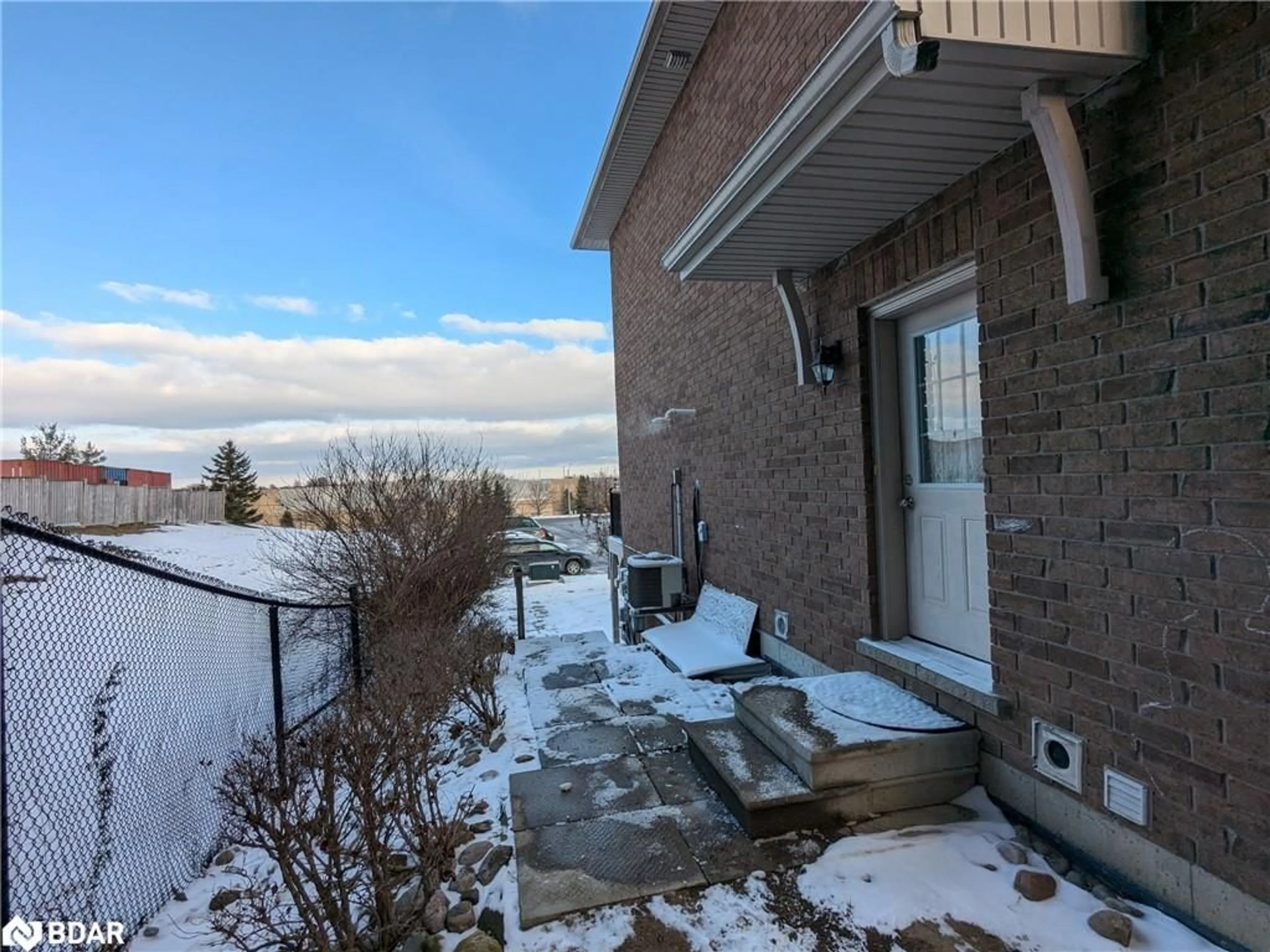 Unknown for 175 Stanley Street St #1 & 2, Barrie Ontario L4M 0G2