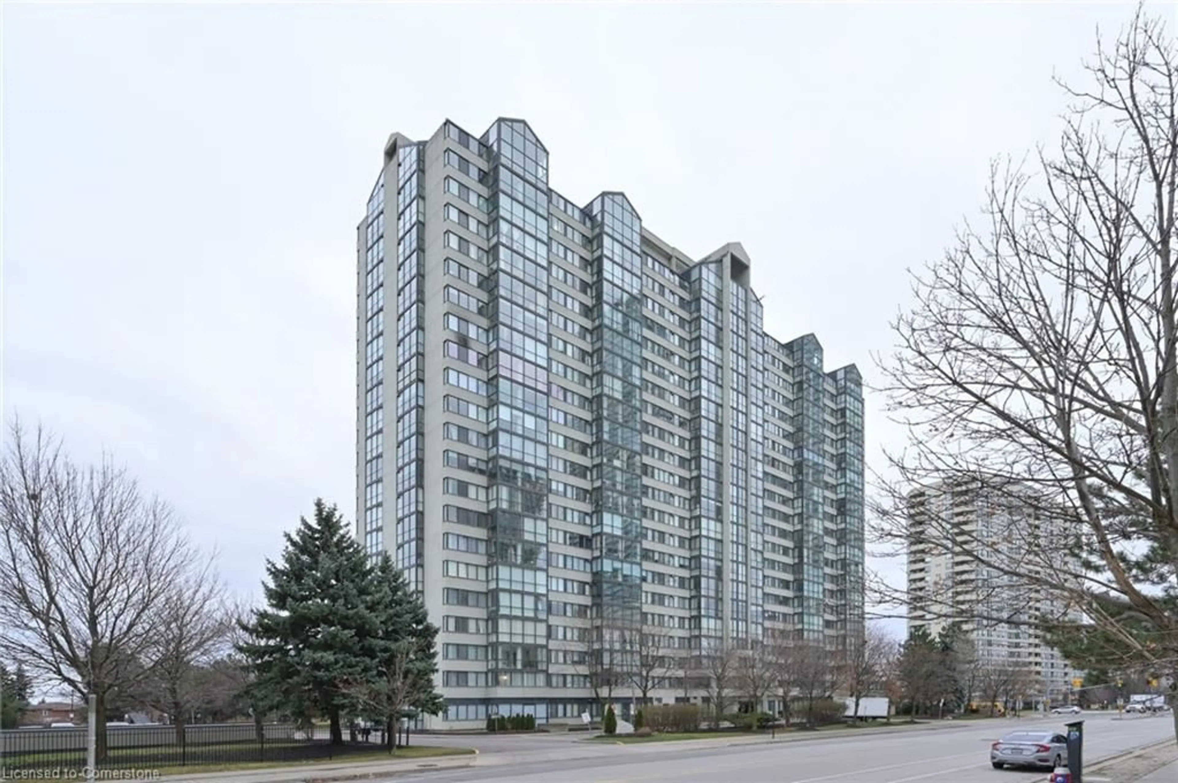 Unknown for 305 Webb Dr #308, Mississauga Ontario L5B 3W4