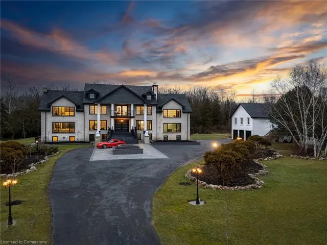 Additional property image - 12199 Guelph Line