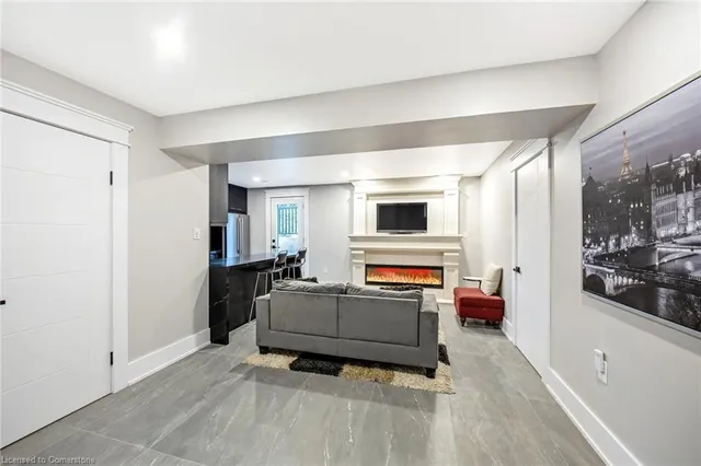 Additional property image - 12199 Guelph Line