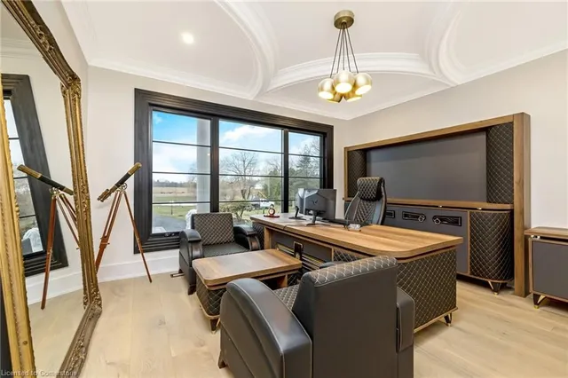 Additional property image - 12199 Guelph Line