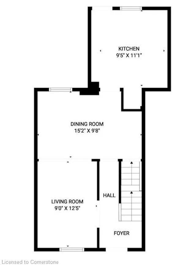 Additional property image - 55 Douglas Ave