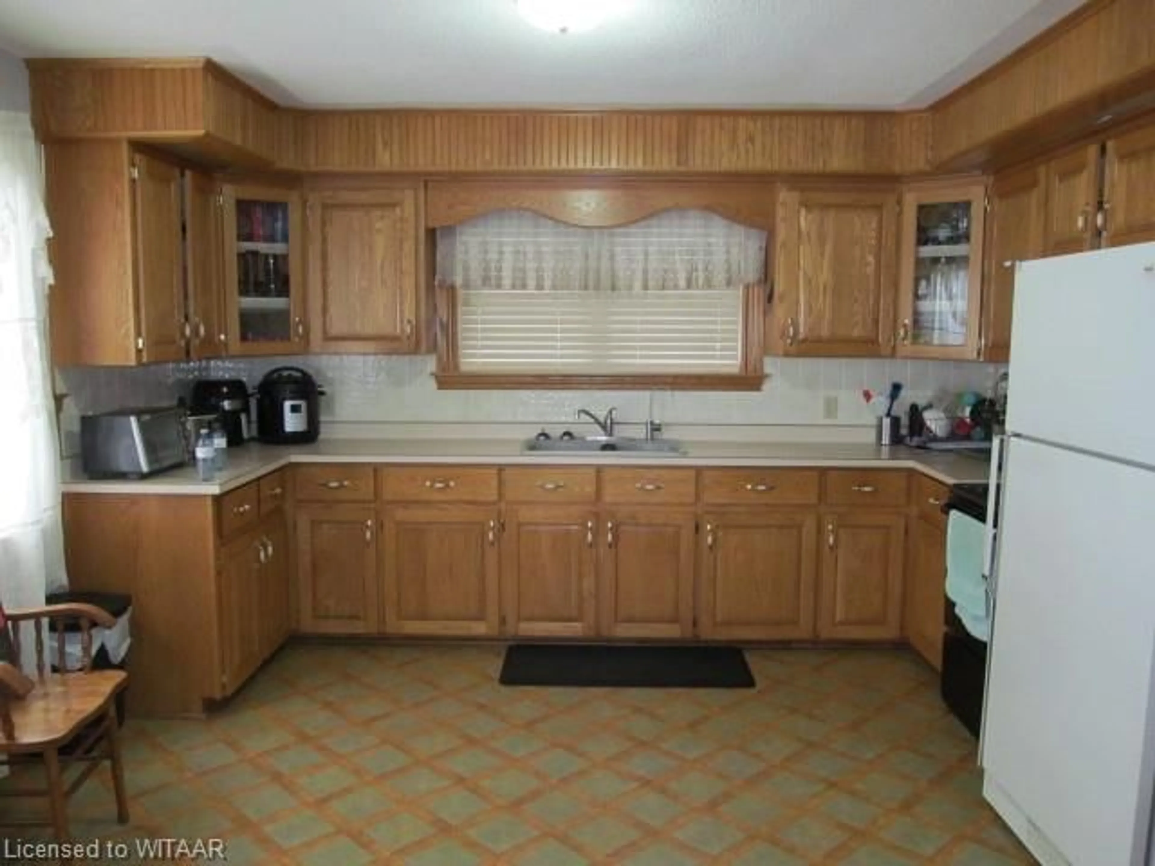 Standard kitchen, unknown for 56573 Calton Line, Bayham Ontario N0J 1Z0