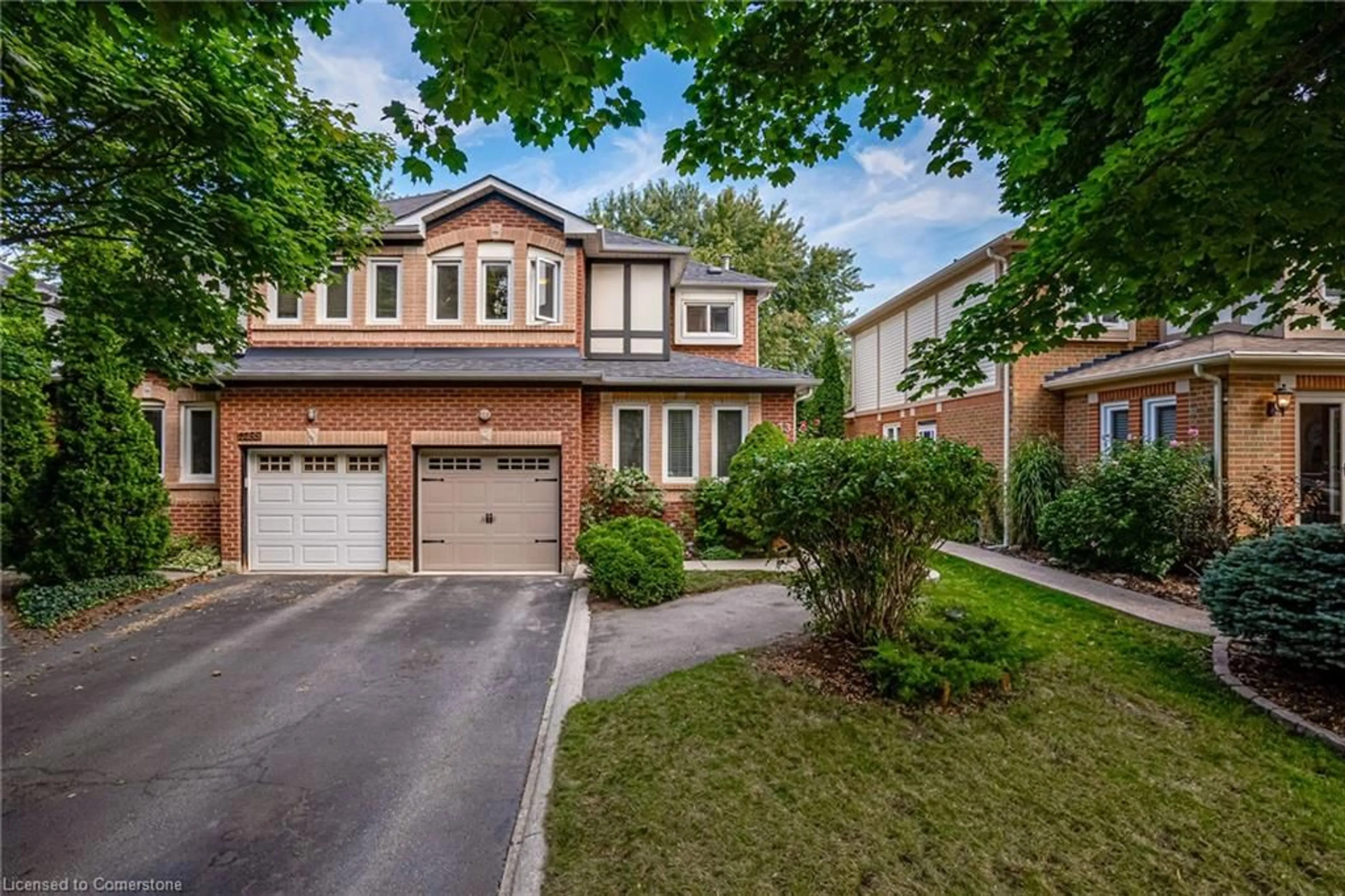 Unknown for 1133 Beechnut Rd, Oakville Ontario L6J 7P2