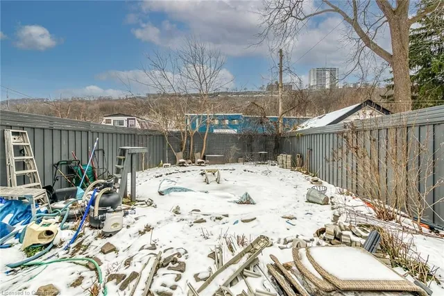 Additional property image - 356 Cumberland Ave