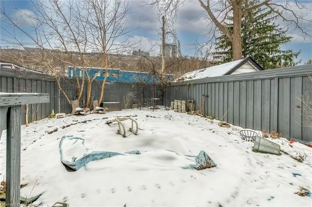 Additional property image - 356 Cumberland Ave