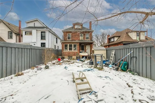 Additional property image - 356 Cumberland Ave