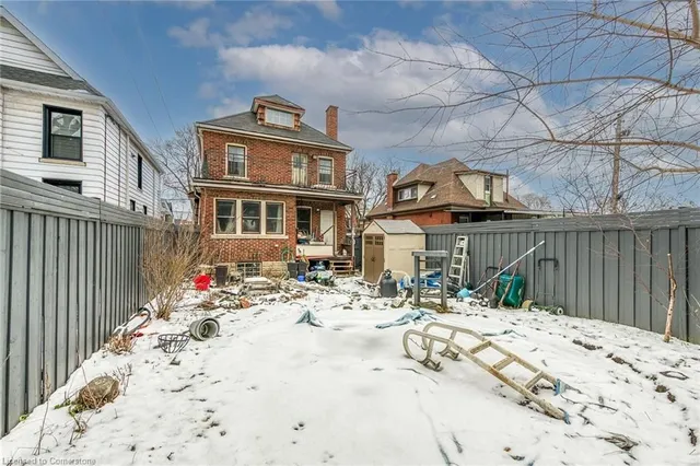 Additional property image - 356 Cumberland Ave