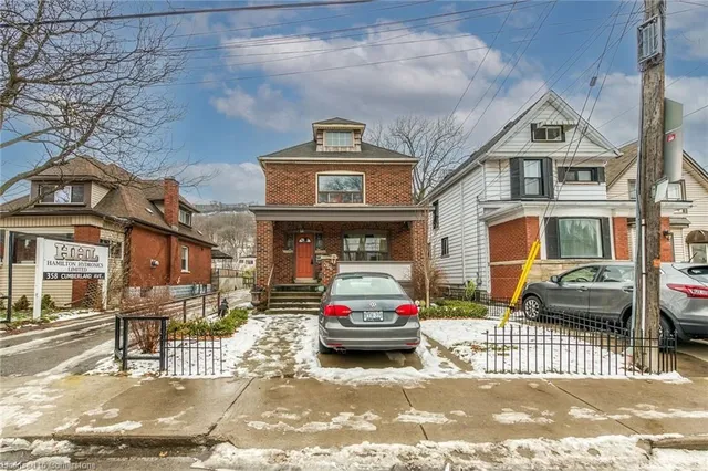 Additional property image - 356 Cumberland Ave