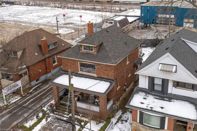 Additional property image - 356 Cumberland Ave