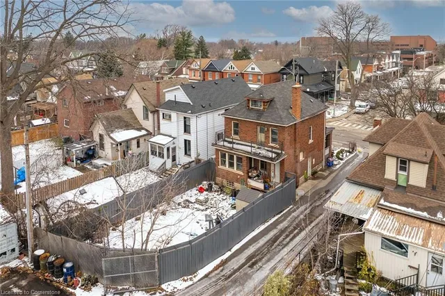 Additional property image - 356 Cumberland Ave