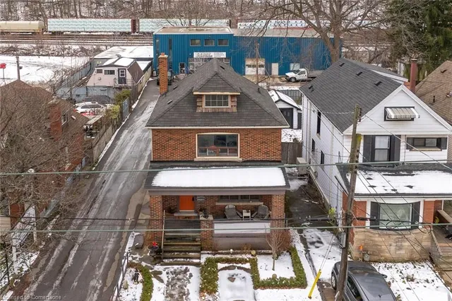 Additional property image - 356 Cumberland Ave