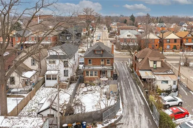 Additional property image - 356 Cumberland Ave