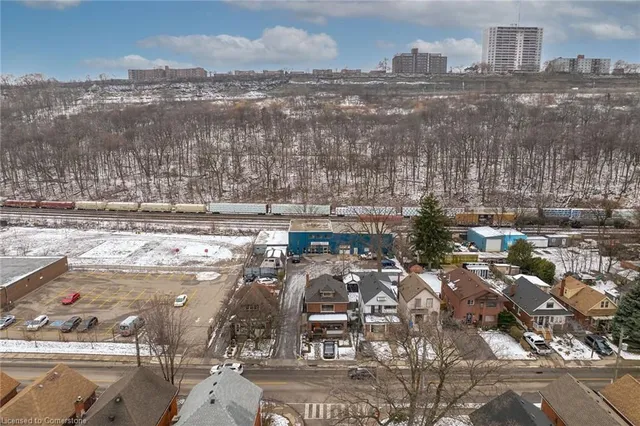 Additional property image - 356 Cumberland Ave