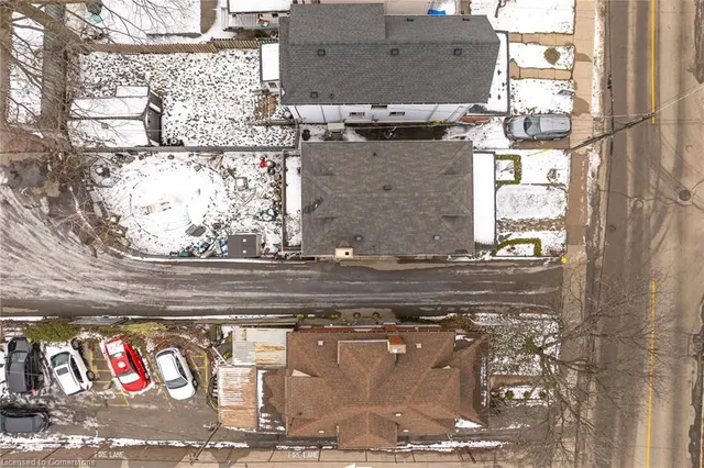 Additional property image - 356 Cumberland Ave