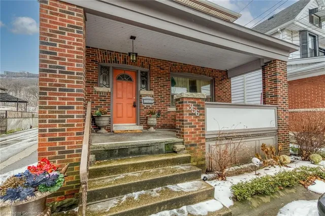 Additional property image - 356 Cumberland Ave