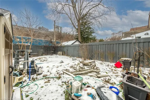 Additional property image - 356 Cumberland Ave