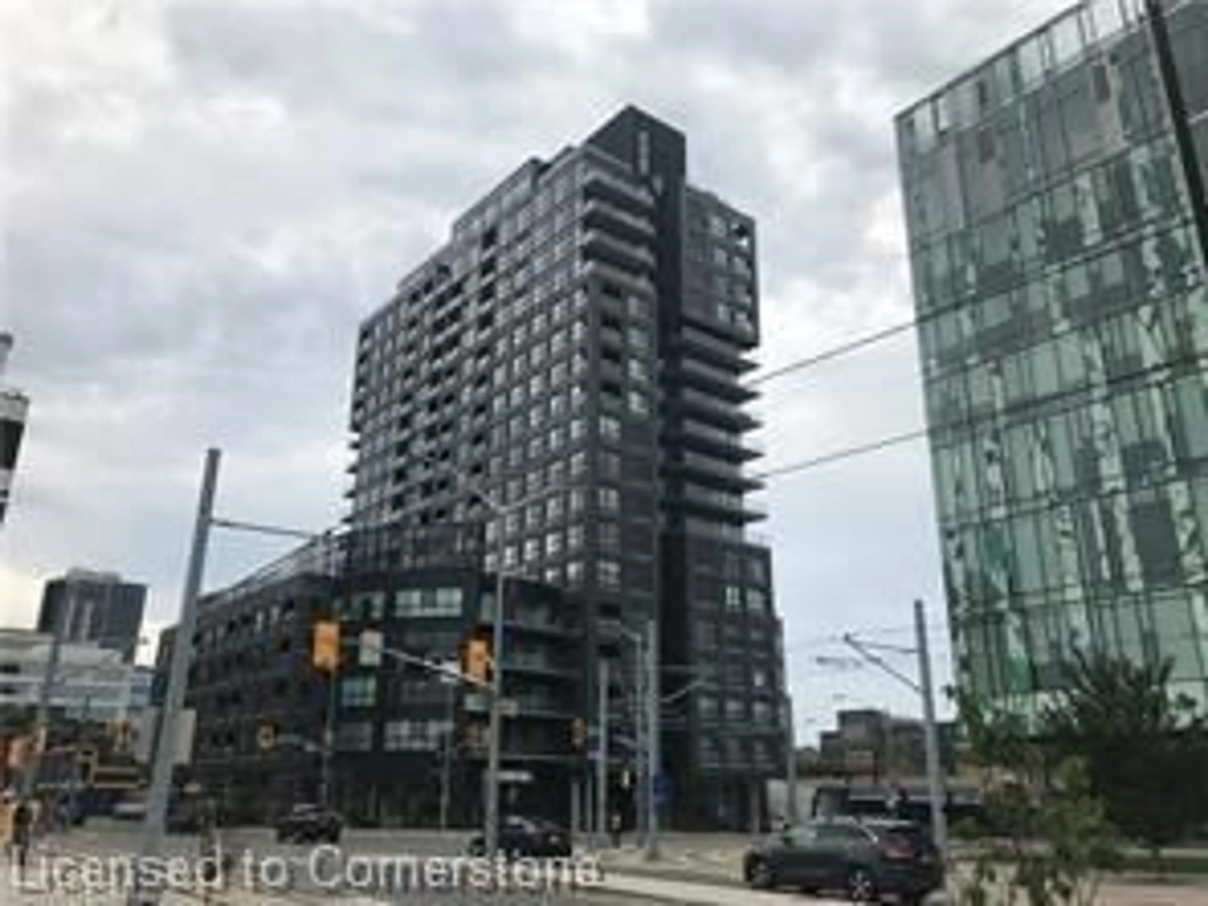 Blurry image for 1 Victoria St #1208, Kitchener Ontario N2G 0B5