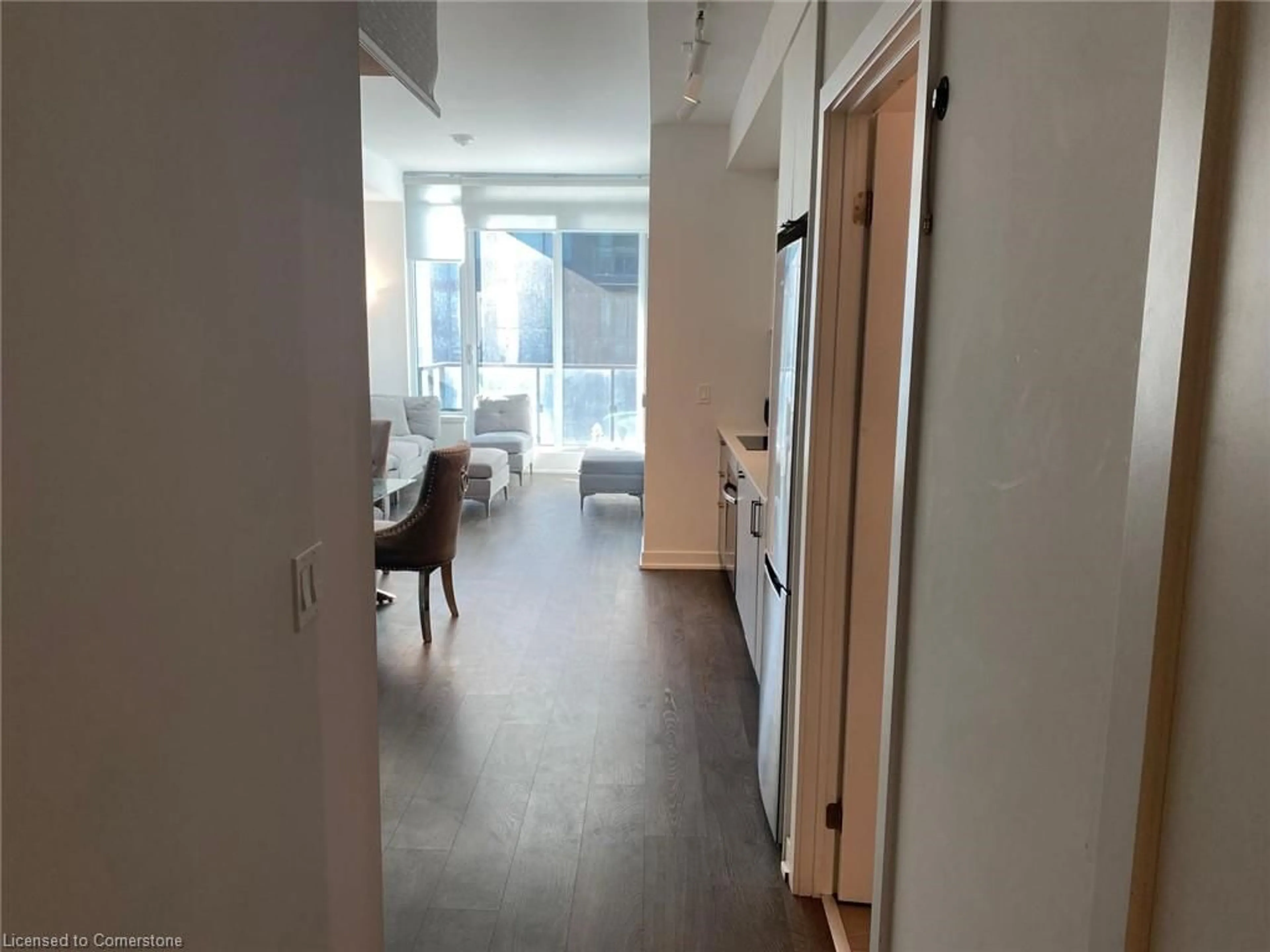 A pic of a room for 1926 Lakeshore Blvd #3211, Toronto Ontario M6S 1A1