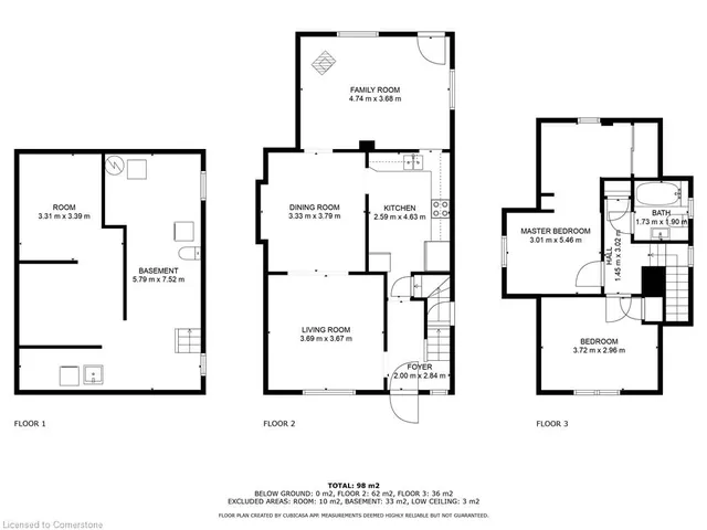 Additional property image - 20 Crosthwaite St