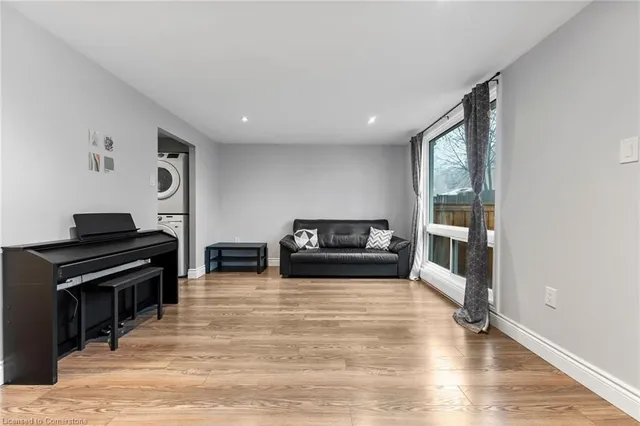 Additional property image - 25 Britten Close Unit A20
