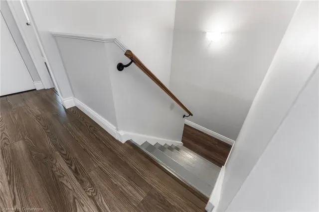 Additional property image - 25 Britten Close Unit A20