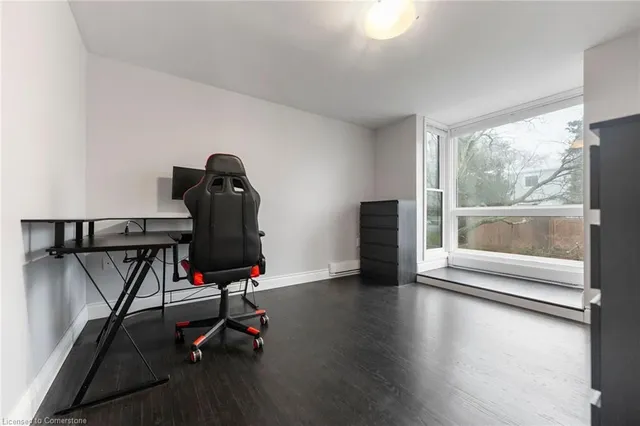Additional property image - 25 Britten Close Unit A20