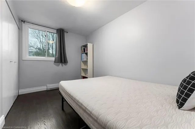 Additional property image - 25 Britten Close Unit A20