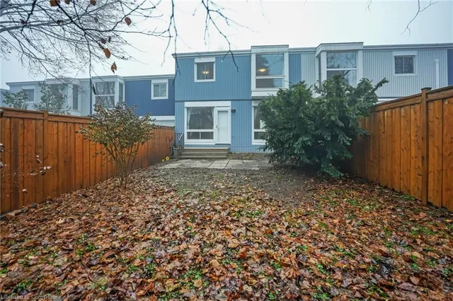 Additional property image - 25 Britten Close Unit A20