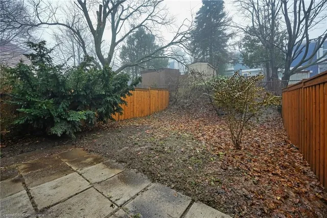 Additional property image - 25 Britten Close Unit A20