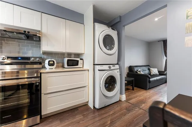 Additional property image - 25 Britten Close Unit A20