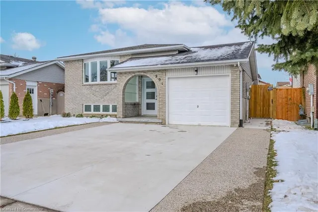 Additional property image - 201 Erinbrook Dr