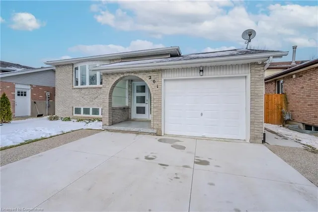 Additional property image - 201 Erinbrook Dr
