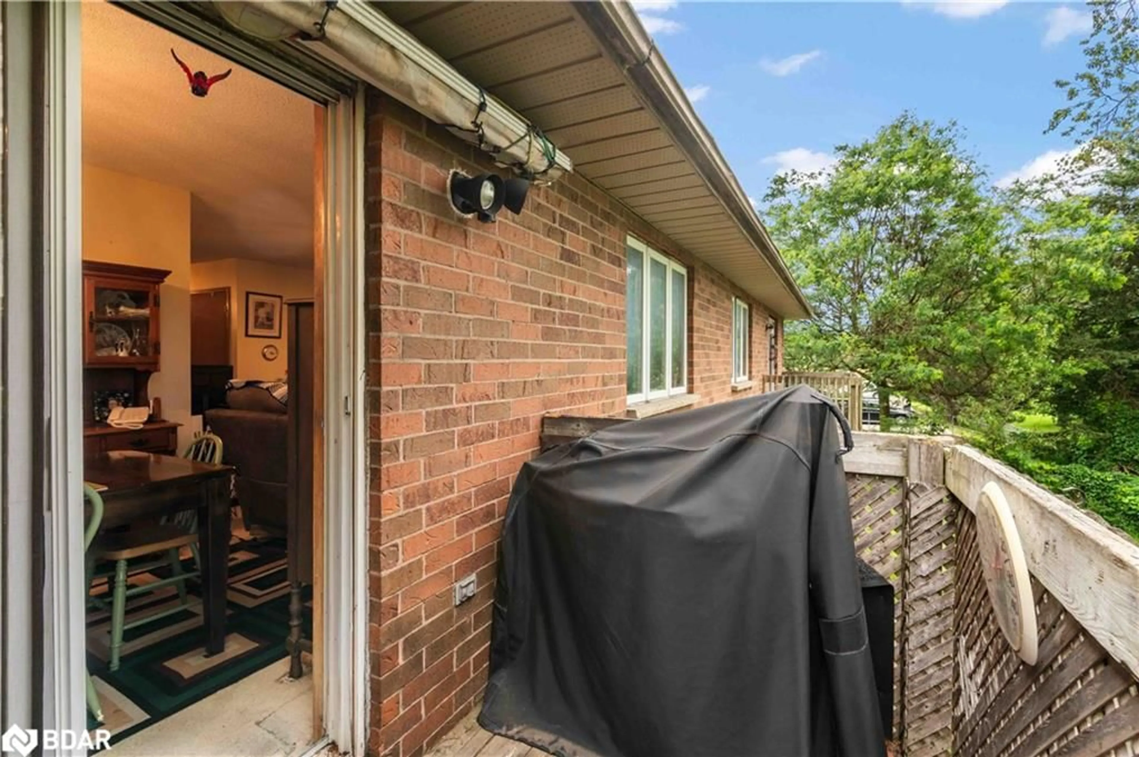 Patio, street for 50 Third St #H, Orangeville Ontario L9W 2B1