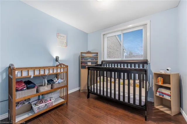 Additional property image - 151 Gateshead Cres Unit 89
