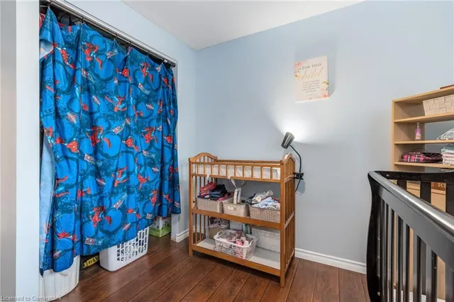 Additional property image - 151 Gateshead Cres Unit 89