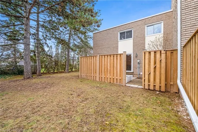 Additional property image - 151 Gateshead Cres Unit 89