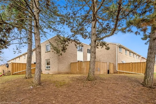 Additional property image - 151 Gateshead Cres Unit 89