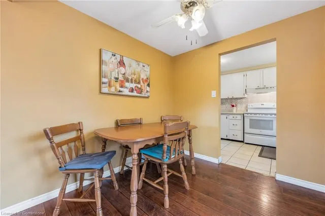 Additional property image - 151 Gateshead Cres Unit 89
