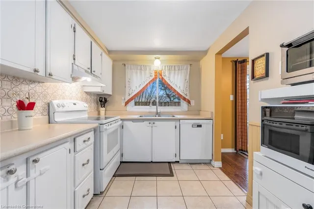 Additional property image - 151 Gateshead Cres Unit 89