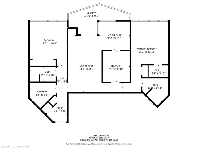 Additional property image - 8 Village Green Unit 612