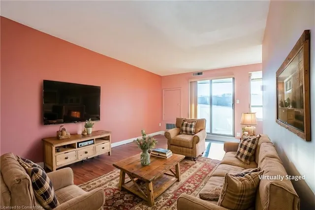 Additional property image - 8 Village Green Unit 612