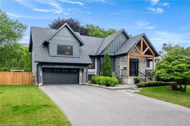 Additional property image - 799 Cranston Crt