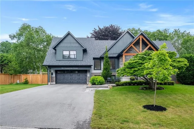 Additional property image - 799 Cranston Crt