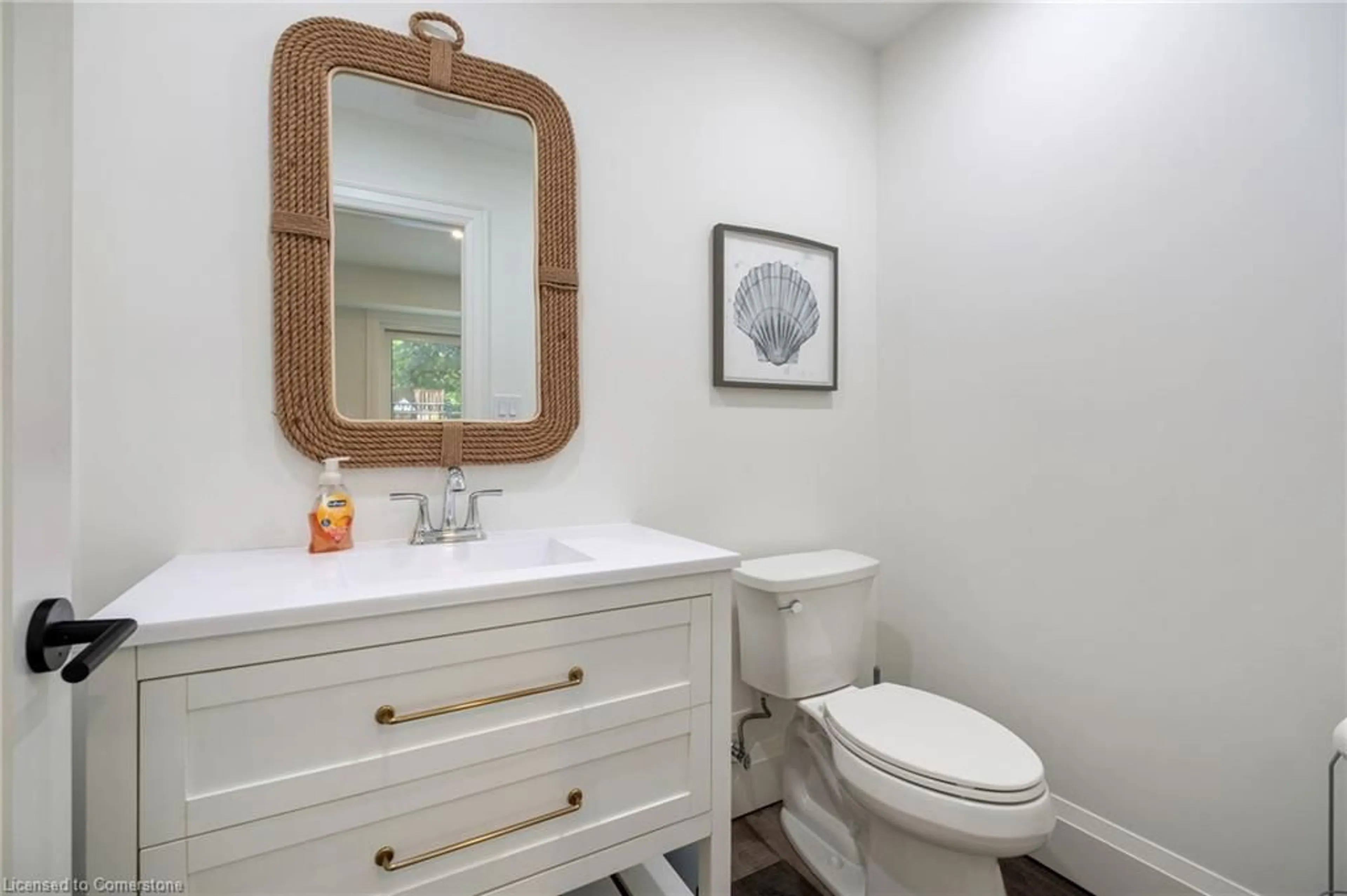 Standard bathroom, unknown for 799 Cranston Crt, Burlington Ontario L7T 2Y6