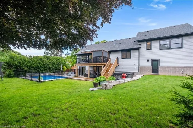 Additional property image - 799 Cranston Crt