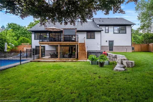 Additional property image - 799 Cranston Crt
