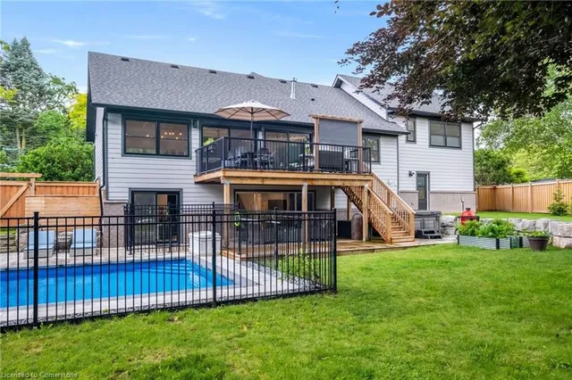 Additional property image - 799 Cranston Crt
